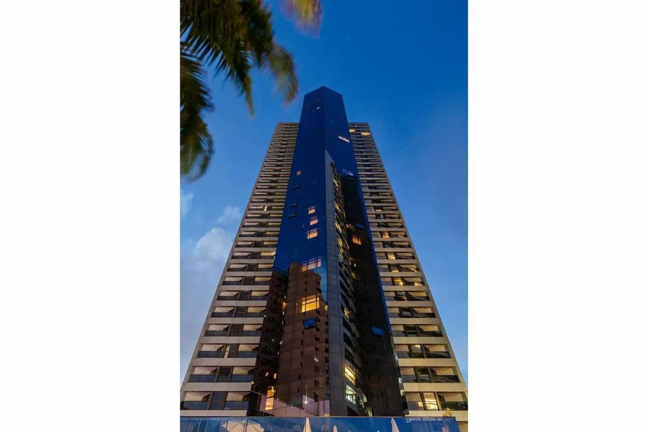 Hy Beach Flats - International Recife Buitenkant foto