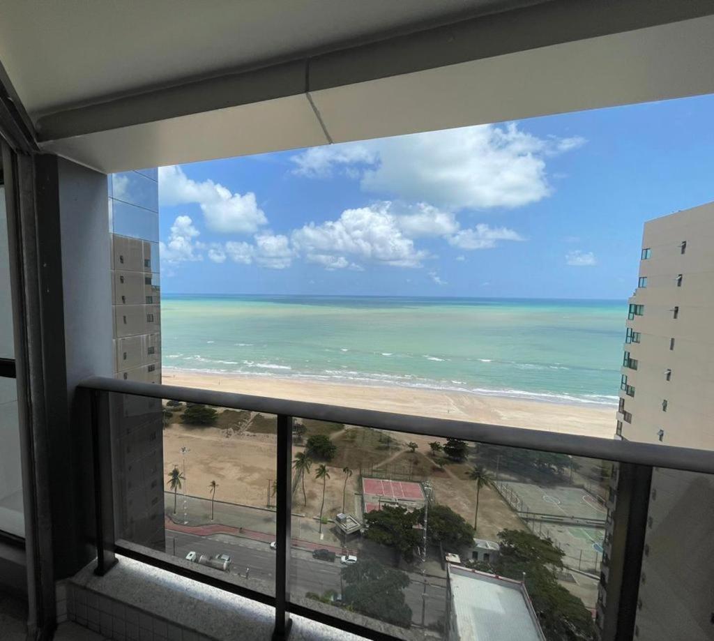 Hy Beach Flats - International Recife Buitenkant foto