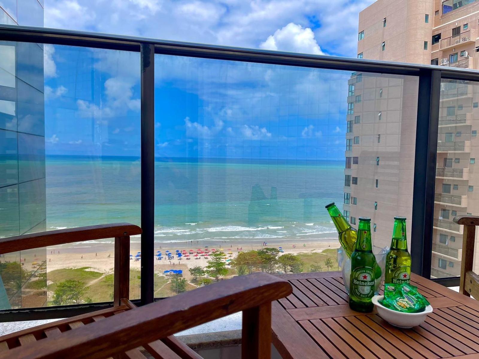 Hy Beach Flats - International Recife Buitenkant foto